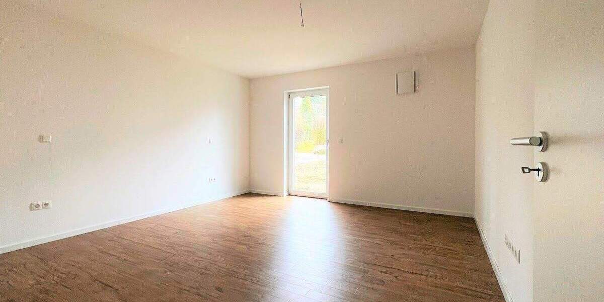 Etagenwohnung Aidenbach - 4 Zimmer, 97 m&sup2;, 310.000&euro; | Angebot:25698363