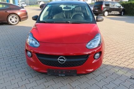 Opel Adam 157.960 km 4.490 &euro; Neukirchen v. W. 94154