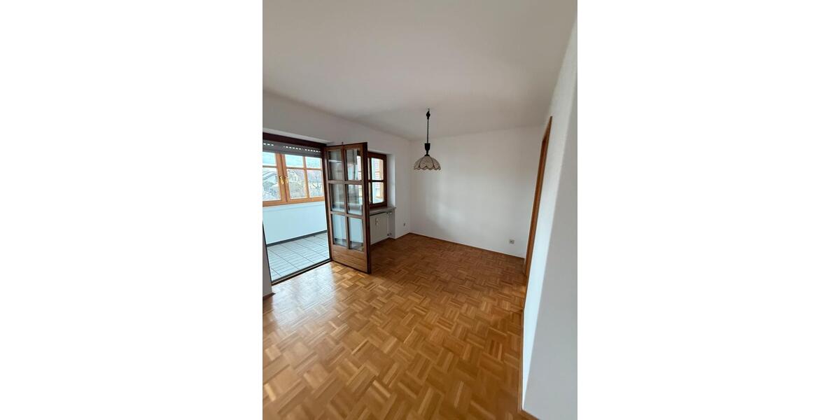 Etagenwohnung Rotthalmünster - 1 Zimmer, 59 m&sup2;, 500&euro; | Angebot:25366164
