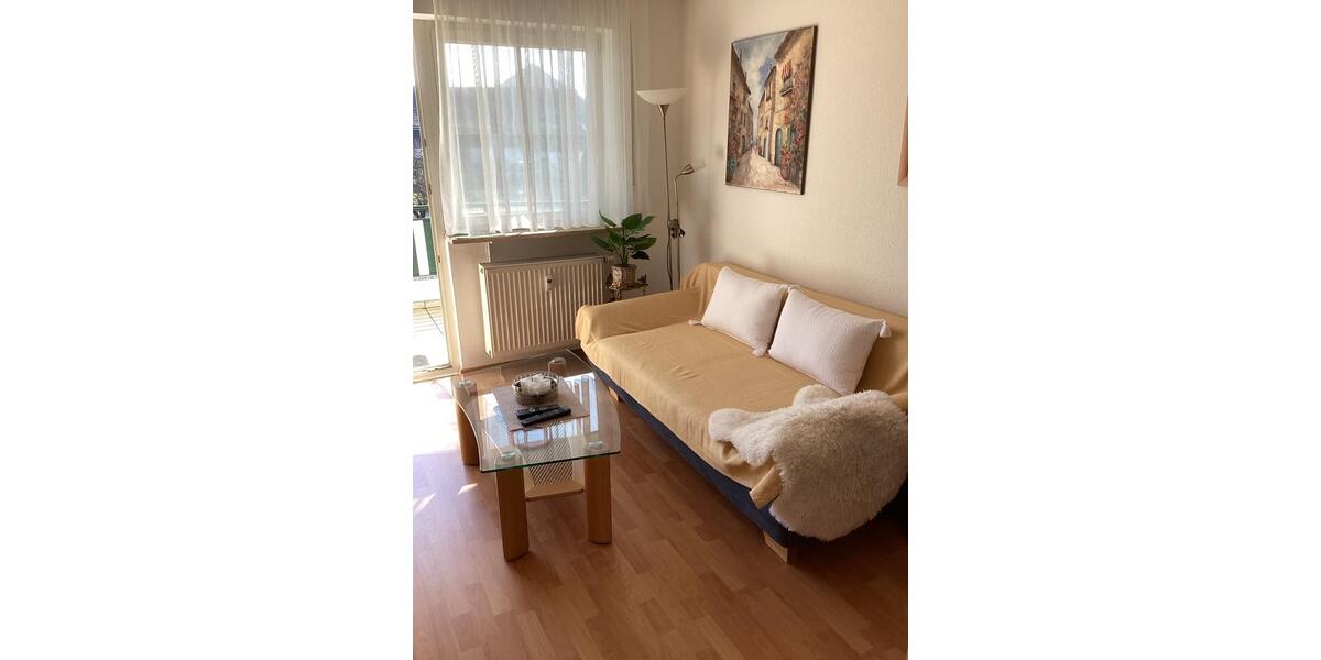 Etagenwohnung Bad Füssing - 2 Zimmer, 39 m&sup2;, 125.000&euro; | Angebot:26603912