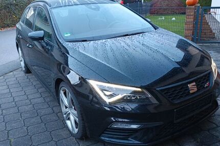 Seat Leon 178.000 km 13.500 &euro; Pocking 94060