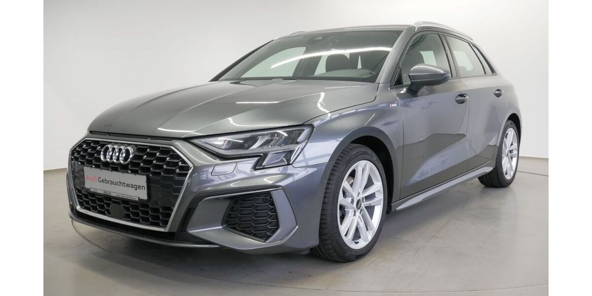 Audi A3 62.580 km 26.540 &euro; Passau 94036