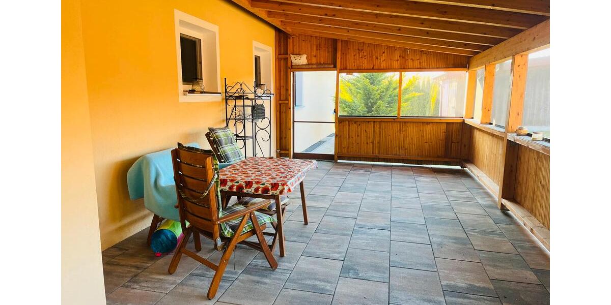 Mehrfamilienhaus, Wohnhaus Tettenweis - 10 Zimmer, 402 m&sup2;, 670.000&euro; | Angebot:26944052