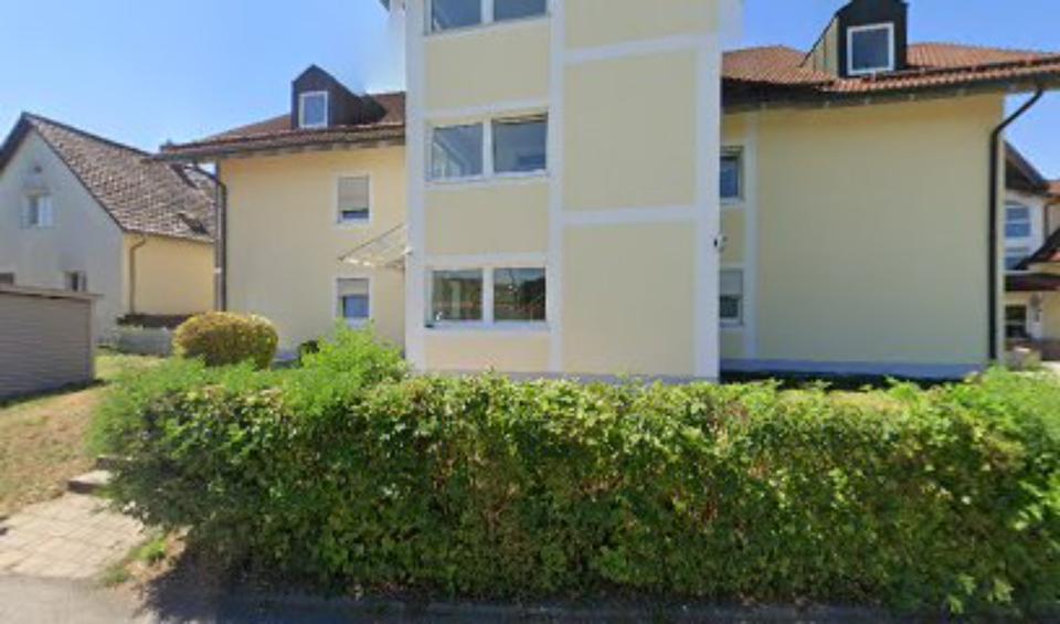 Etagenwohnung Vilshofen an der Donau - 2 Zimmer, 54 m&sup2;, 500&euro; | Angebot:25047885
