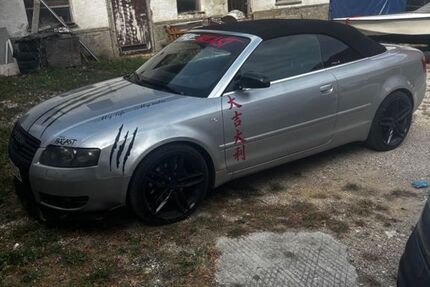 Audi A4 260.000 km 2.200 &euro; Fürstenzell 94081