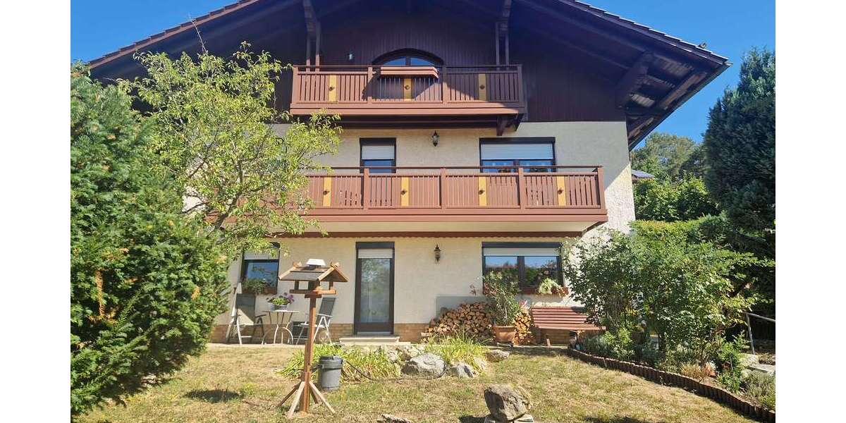 Einfamilienhaus Tiefenbach - 8 Zimmer, 210 m&sup2;, 360.000&euro; | Angebot:27225330