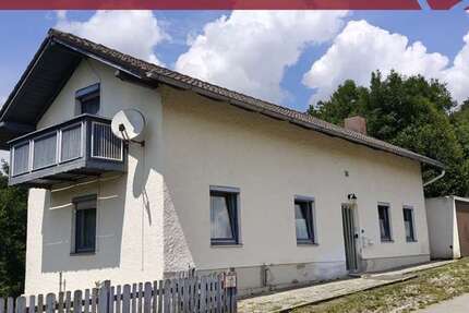 Haus Bad Birnbach Asenham - 4 Zimmer, 88 m&sup2;, 190.000&euro; | Angebot:27093691