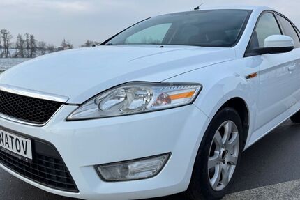 Ford Mondeo 300.000 km 1.300 &euro; Hutthurm 94116