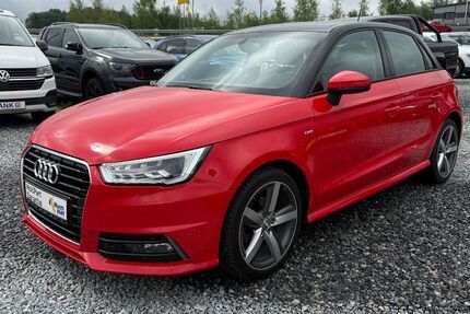 Audi A1 110.981 km 11.590 &euro; Hutthurm 94116