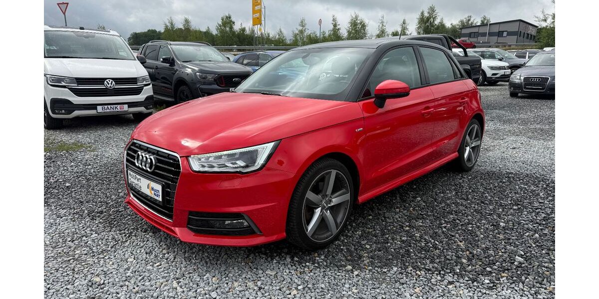 Audi A1 110.981 km 11.590 &euro; Hutthurm 94116
