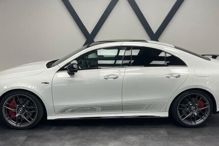 Mercedes-Benz CLA 45 AMG 24.501 km 61.880 &euro; Bad Griesbach 94086