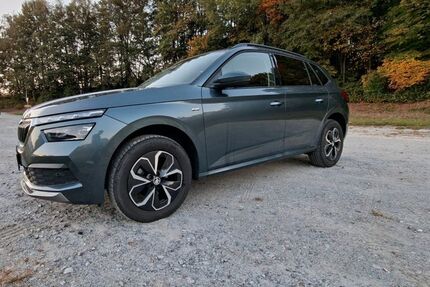 Skoda Kamiq 86.431 km 16.900 &euro; Röhrnbach 94133