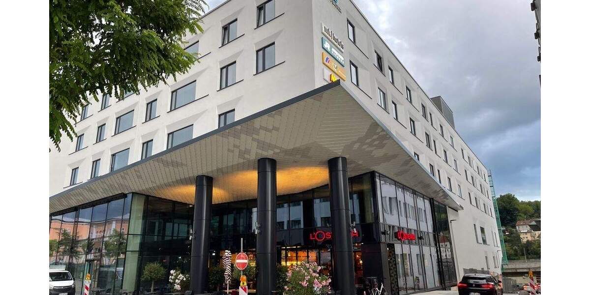 Gewerbeobjekt Passau Haidenhof-Nord - 3.100&euro; | Angebot:25685315