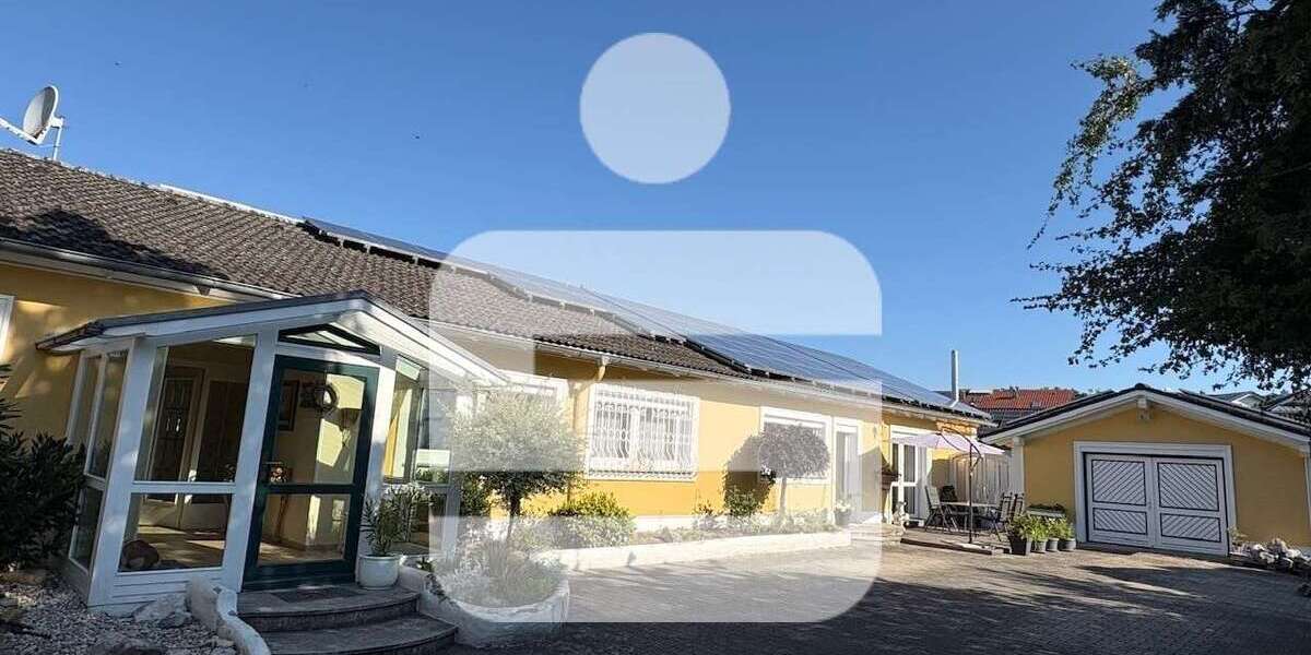 Einfamilienhaus Neuhaus - 5 Zimmer, 203 m&sup2;, 549.000&euro; | Angebot:25198675