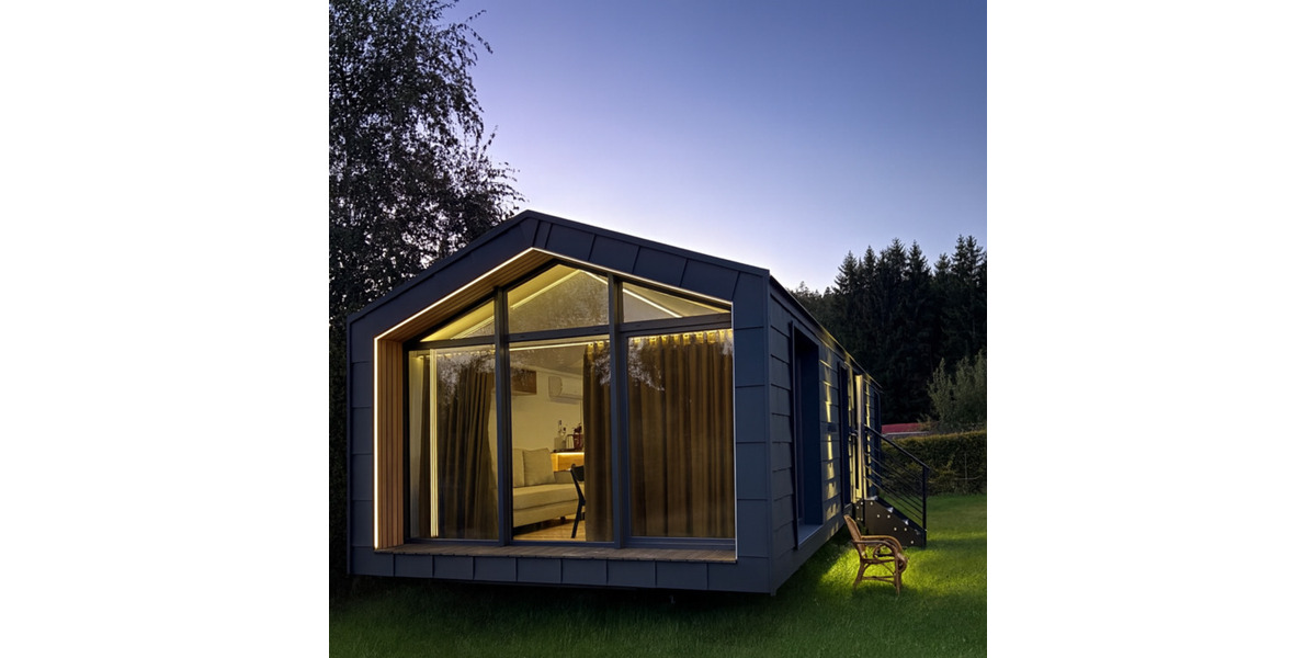 Einfamilienhaus Untergriesbach - 3 Zimmer, 46 m&sup2;, 109.000&euro; | Angebot:25441117