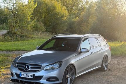 Mercedes-Benz E 350 194.000 km 16.500 &euro; Bad Füssing 94072