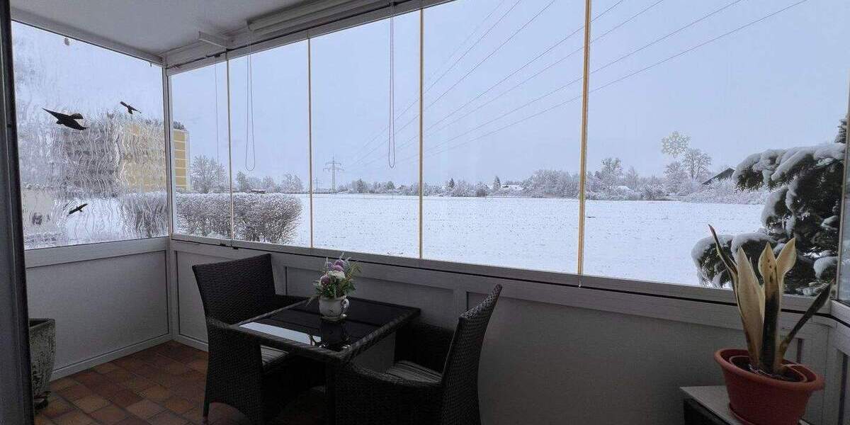 Etagenwohnung Bad Füssing - 3 Zimmer, 71 m&sup2;, 189.000&euro; | Angebot:25698364