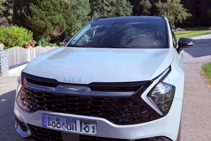 Kia Sportage 66.000 km 27.499 &euro; Jandelsbrunn 94118