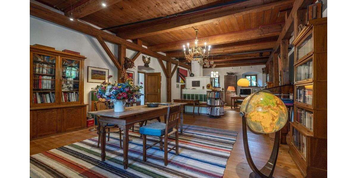 Einfamilienhaus Wegscheid Steinmühl - 7 Zimmer, 318 m&sup2;, 579.000&euro; | Angebot:25742333