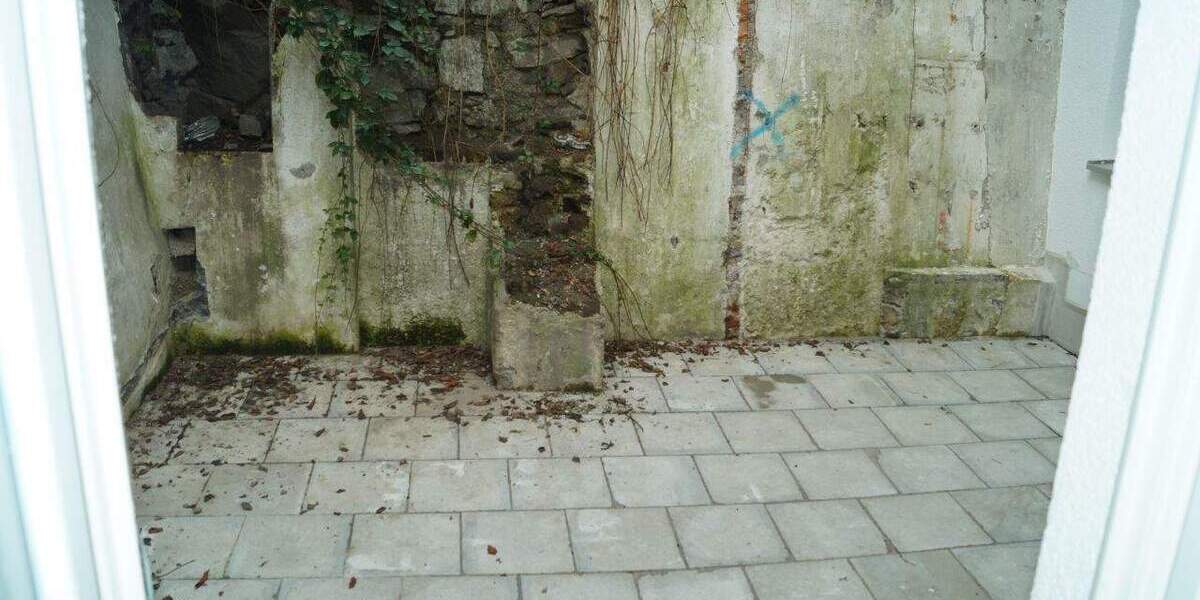 Etagenwohnung Passau Altstadt - 2 Zimmer, 54 m&sup2;, 690&euro; | Angebot:25743570