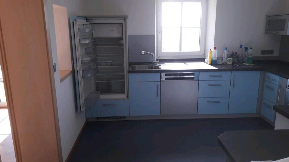 Etagenwohnung Hauzenberg - 6 Zimmer, 150 m&sup2;, 990&euro; | Angebot:26024626