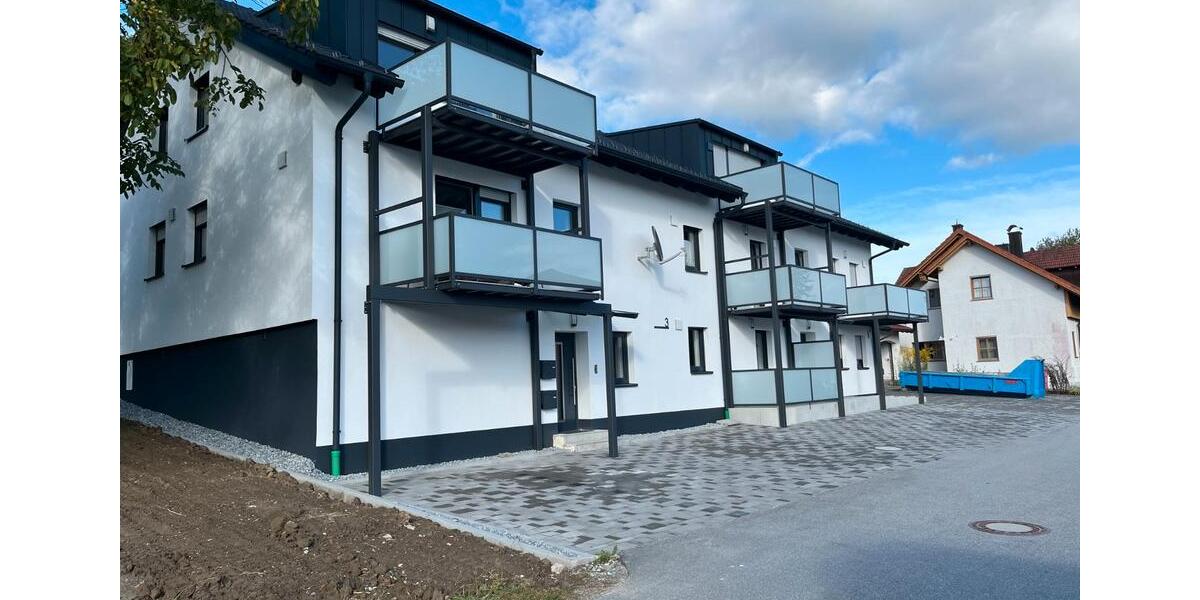 Maisonettenwohnung Ruderting - 2 Zimmer, 76 m&sup2;, 760&euro; | Angebot:26660081