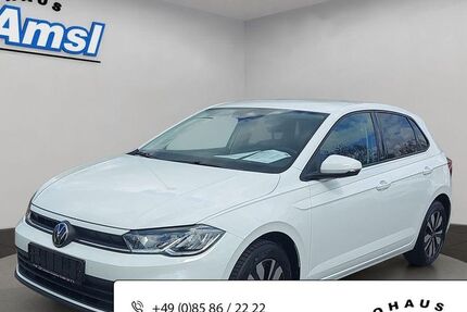 VW Polo 48.500 km 19.439 &euro; Hauzenberg 94051