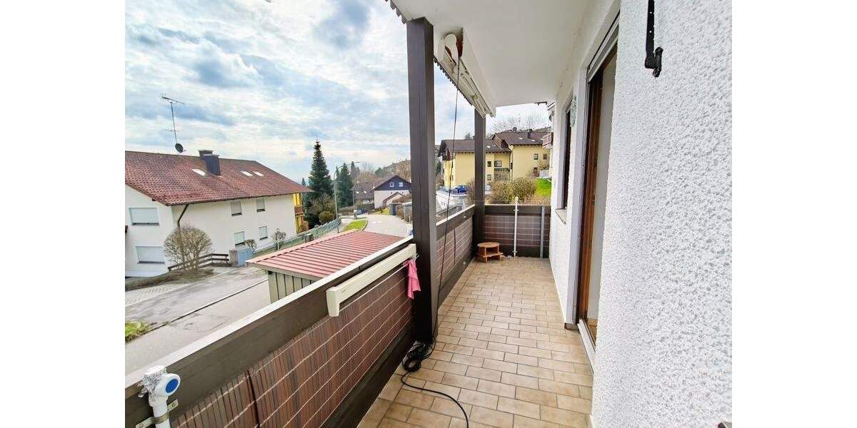 Etagenwohnung Bad Griesbach im Rottal Griesbach - 2 Zimmer, 57 m&sup2;, 139.000&euro; | Angebot:25777763