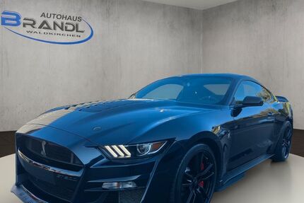 Ford Mustang 18.300 km 105.900 &euro; Waldkirchen 94065