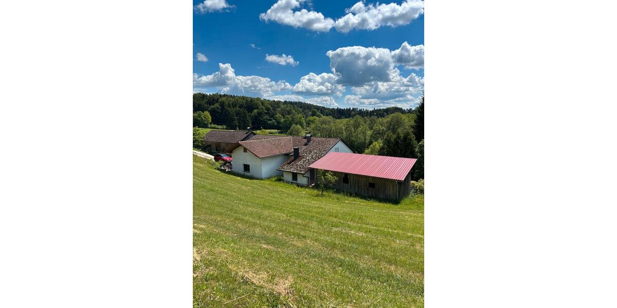 Einfamilienhaus Aicha vorm Wald - 520.000&euro; | Angebot:26612363