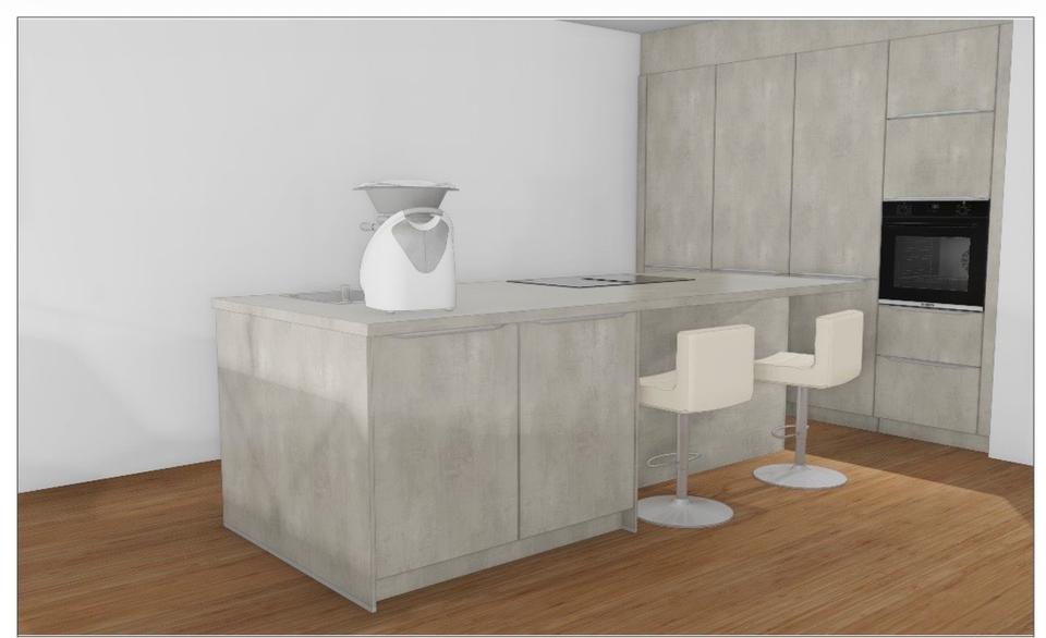 Reihenhaus Hofkirchen - 4 Zimmer, 124 m&sup2;, 1.350&euro; | Angebot:26614456
