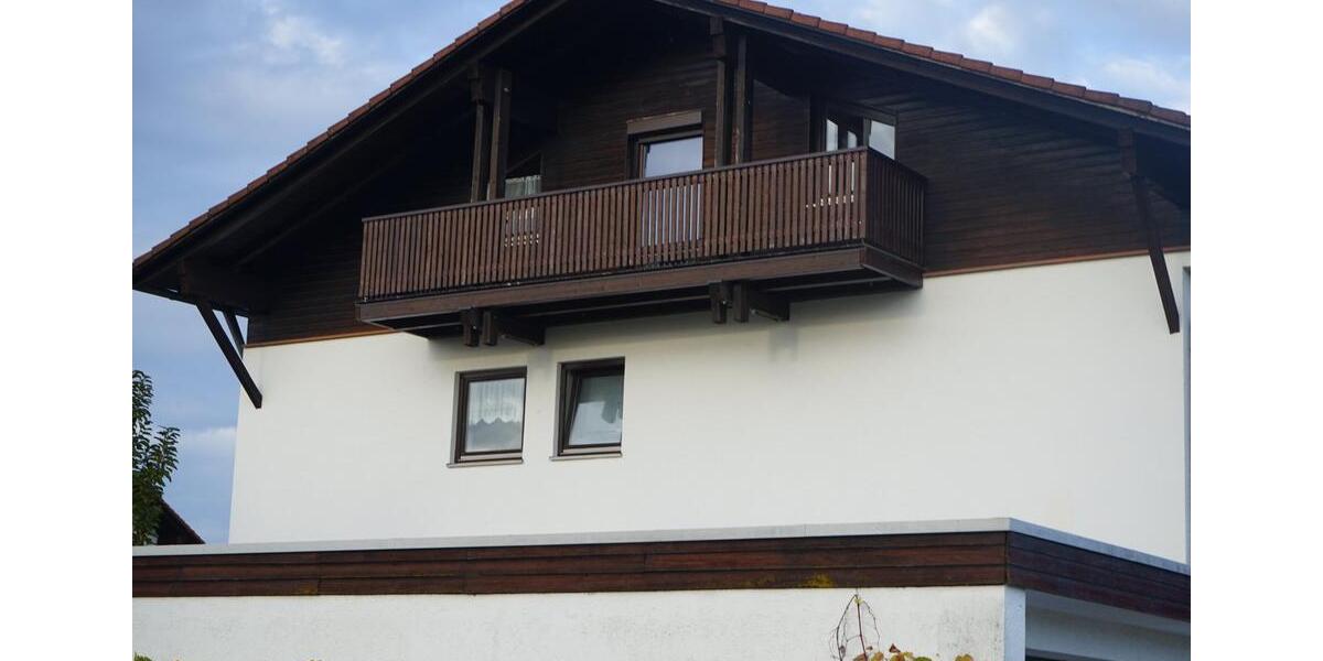 Dachgeschoßwohnung Bad Füssing - 2 Zimmer, 62 m&sup2;, 500&euro; | Angebot:25841290