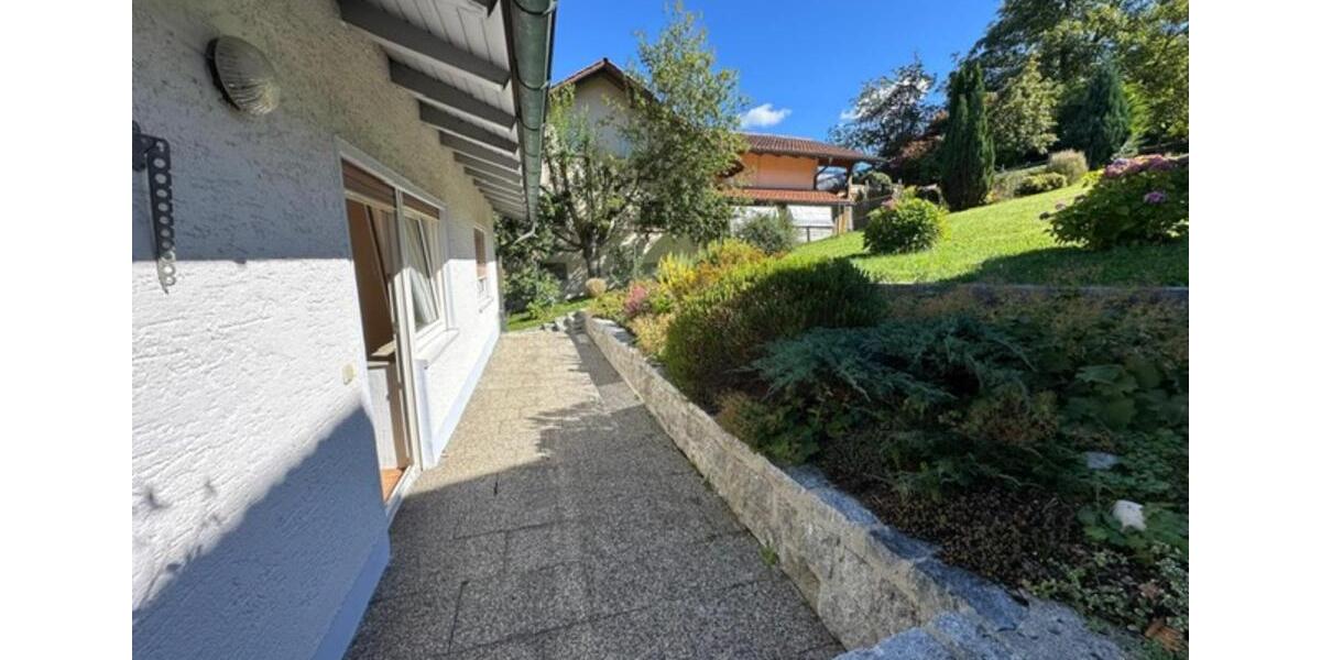 Einfamilienhaus Hauzenberg - 8 Zimmer, 156 m&sup2;, 365.000&euro; | Angebot:24370595