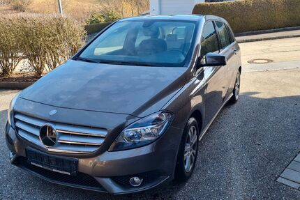 Mercedes-Benz B 180 103.108 km 8.900 &euro; Kalteneck 94116