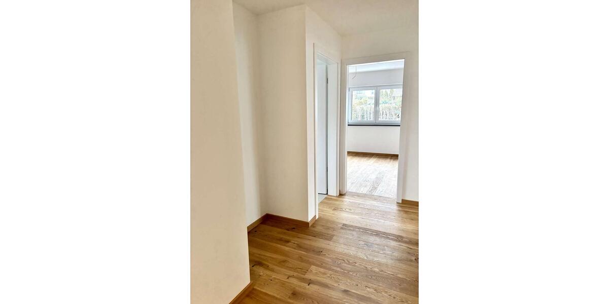 Etagenwohnung Passau Maierhof - 2 Zimmer, 77 m&sup2;, 1.050&euro; | Angebot:25378298