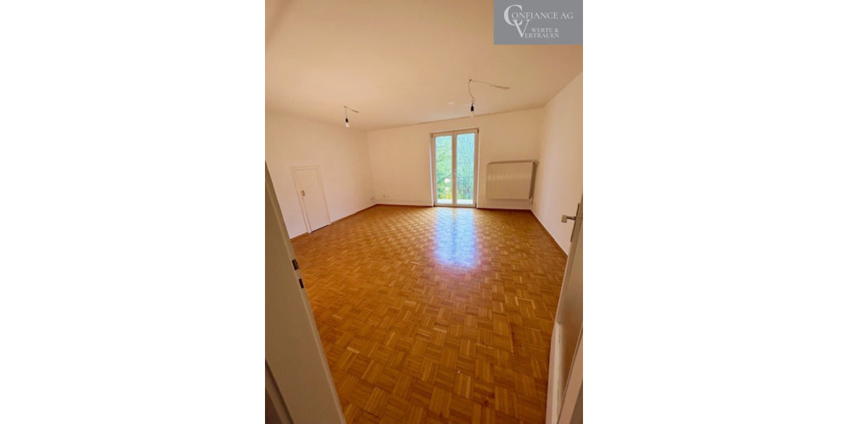 Etagenwohnung Passau Mühltal - 2.5 Zimmer, 86 m&sup2;, 800&euro; | Angebot:26687669