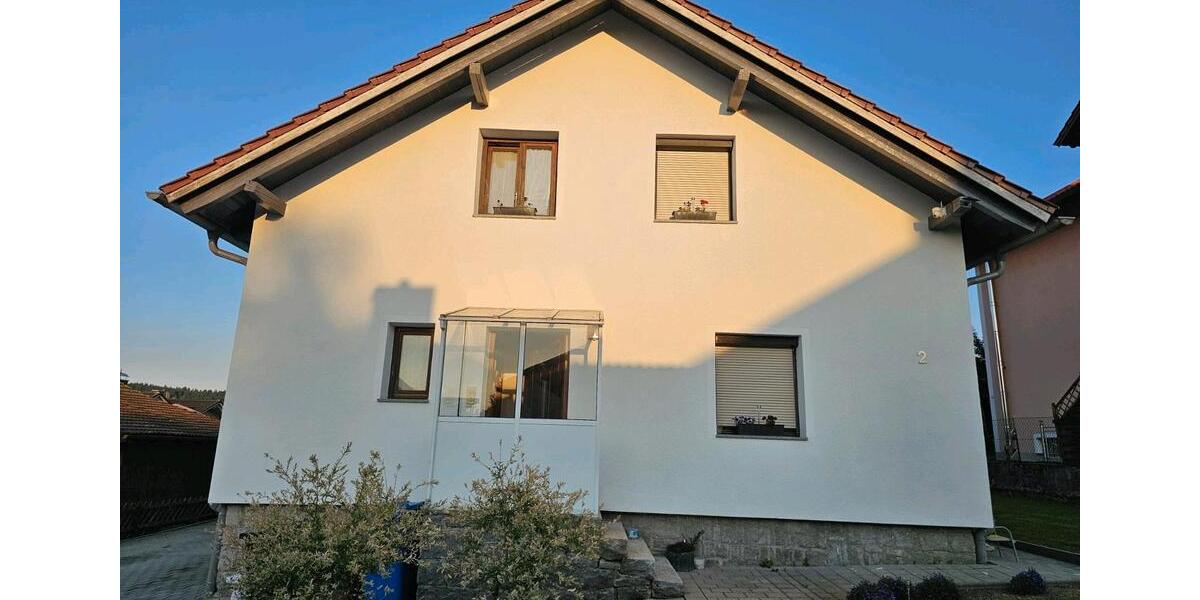 Einfamilienhaus Untergriesbach - 7 Zimmer, 200 m&sup2;, 455.000&euro; | Angebot:27209484