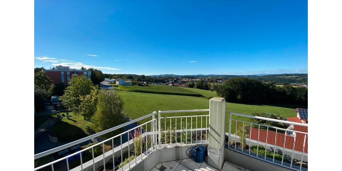 Etagenwohnung Passau Auerbach - 2 Zimmer, 63 m&sup2;, 199.000&euro; | Angebot:27016213