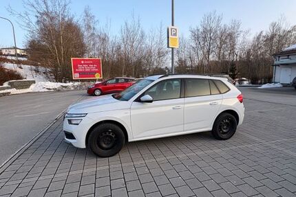Skoda Kamiq 92.000 km 15.800 &euro; Tiefenbach 94113