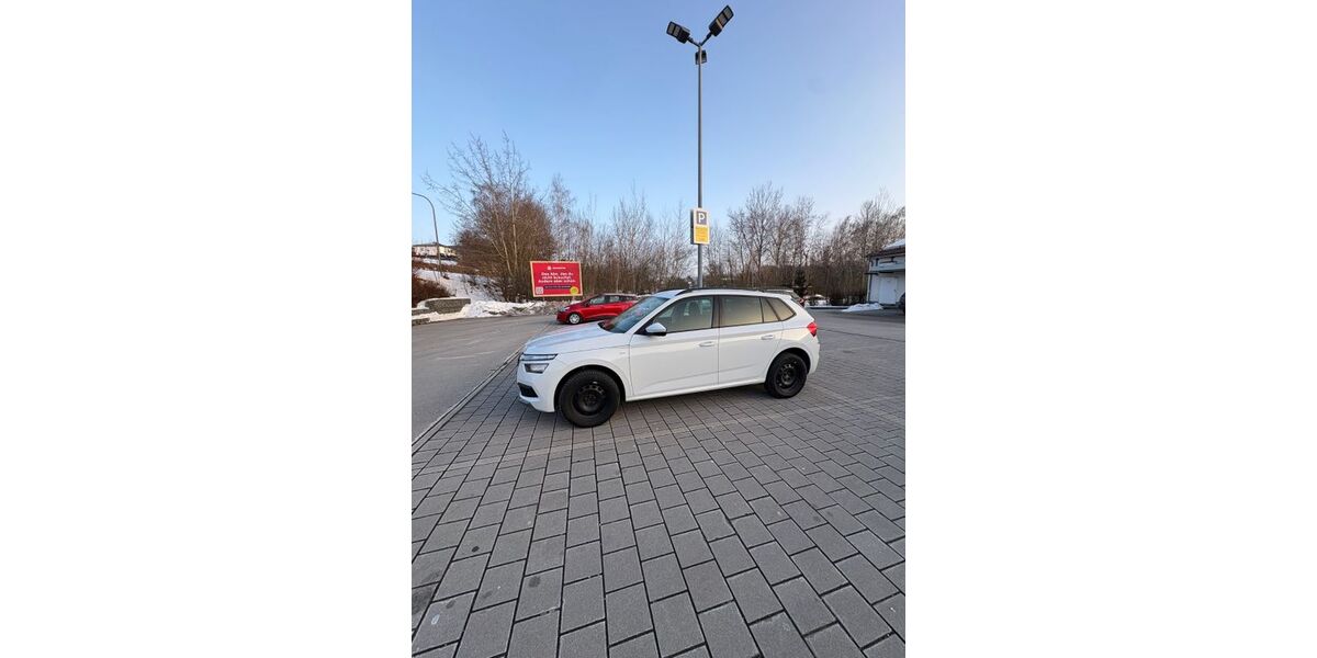 Skoda Kamiq 92.000 km 15.800 &euro; Tiefenbach 94113