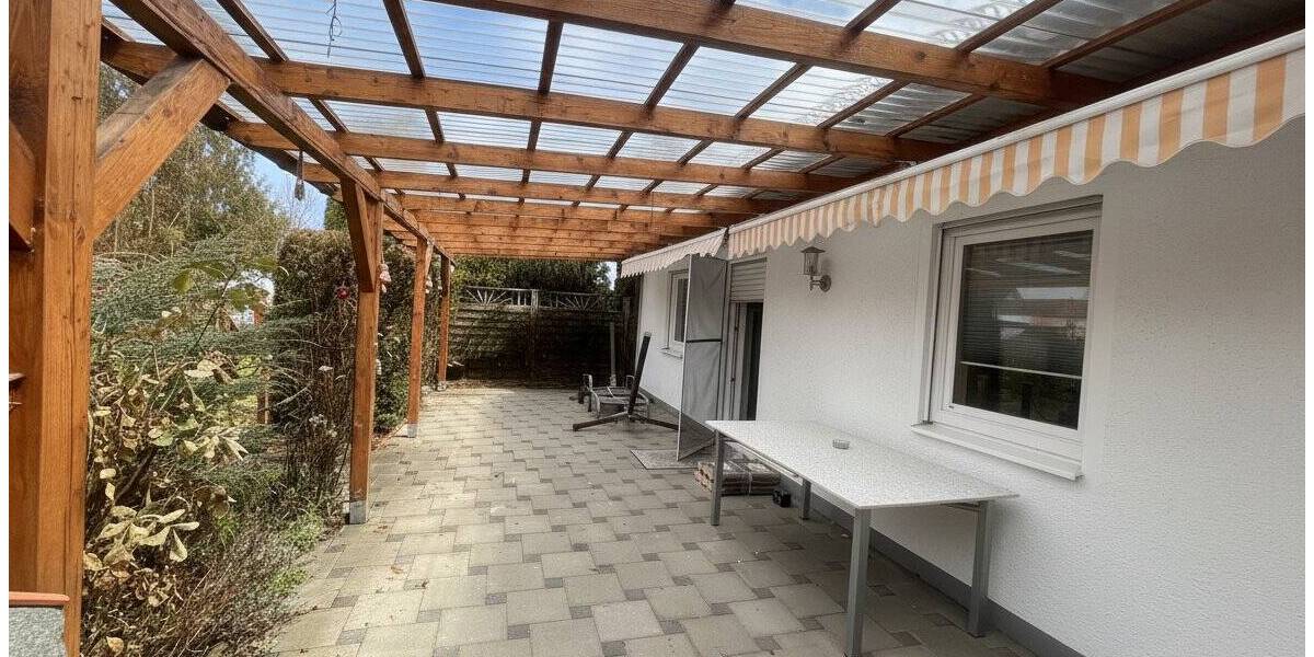 Bungalow Aidenbach - 3 Zimmer, 110 m&sup2;, 379.000&euro; | Angebot:25698357