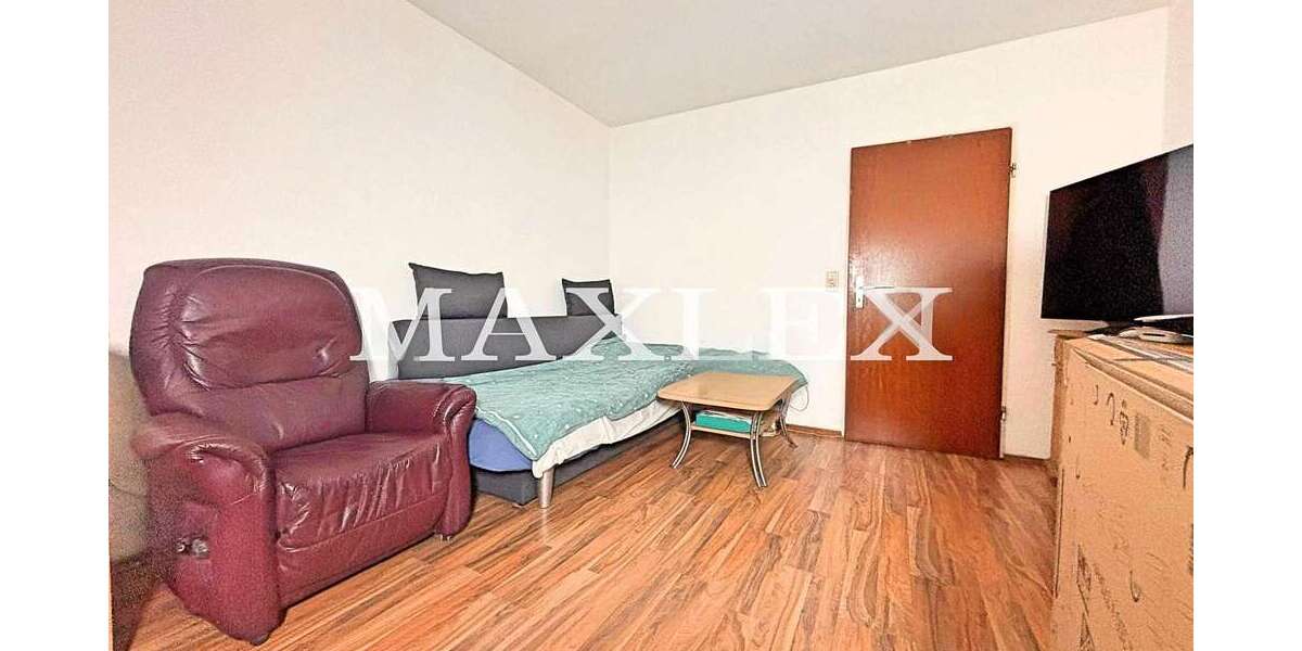 Etagenwohnung Passau Auerbach - 1 Zimmer, 24 m&sup2;, 80.000&euro; | Angebot:24772254