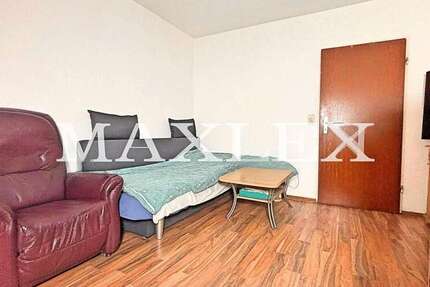 Wohnung Passau Auerbach - 1 Zimmer, 24 m&sup2;, 80.000&euro; | Angebot:24772254