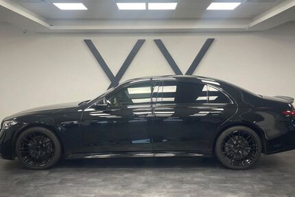 Mercedes-Benz S 400 59.503 km 119.850 &euro; Bad Griesbach 94086