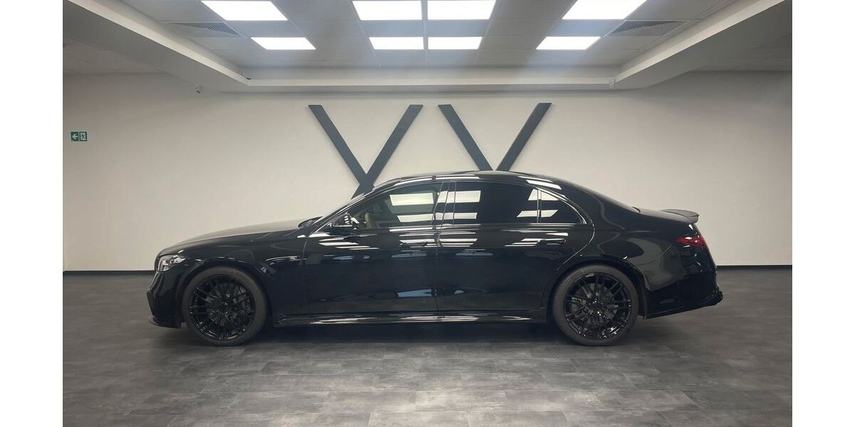 Mercedes-Benz S 400 59.503 km 119.850 &euro; Bad Griesbach 94086