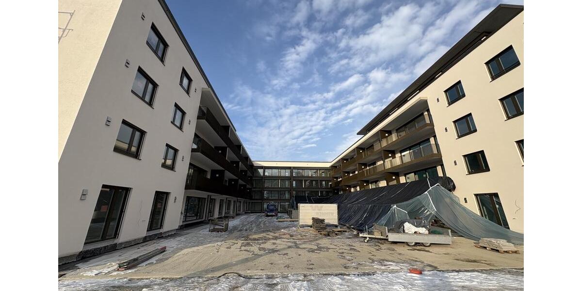 Erdgeschoßwohnung Passau Mühltal - 3 Zimmer, 85 m&sup2;, 1.270&euro; | Angebot:24794024