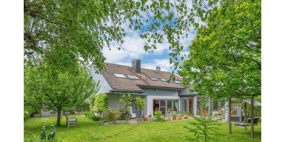 Einfamilienhaus Passau / Neustift Heining - 7 Zimmer, 217 m&sup2;, 595.000&euro; | Angebot:26778843