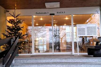 Wohnung Bad Füssing - 1 Zimmer, 28 m&sup2;, 66.000&euro; | Angebot:24024724