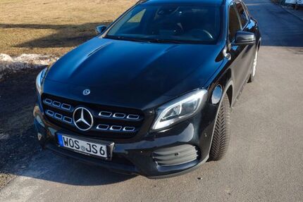 Mercedes-Benz GLA 180 61.750 km 21.000 &euro; Freyung 94078