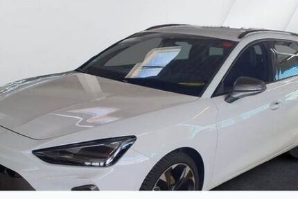 Cupra Leon 20.835 km 30.880 &euro; Passau 94036